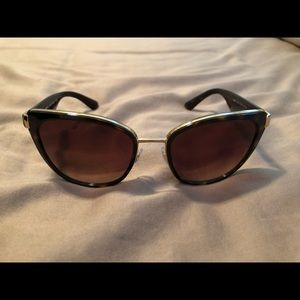 Dolce & Gabbana Sunglasses